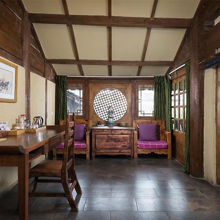 Blossom Hill Inn - Neverland Lijiang  Exterior foto