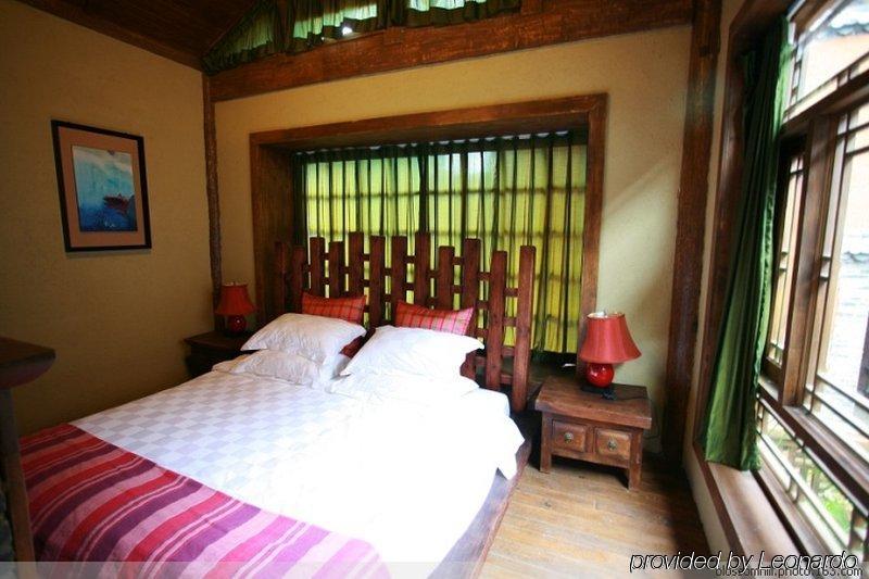 Blossom Hill Inn - Neverland Lijiang  Exterior foto