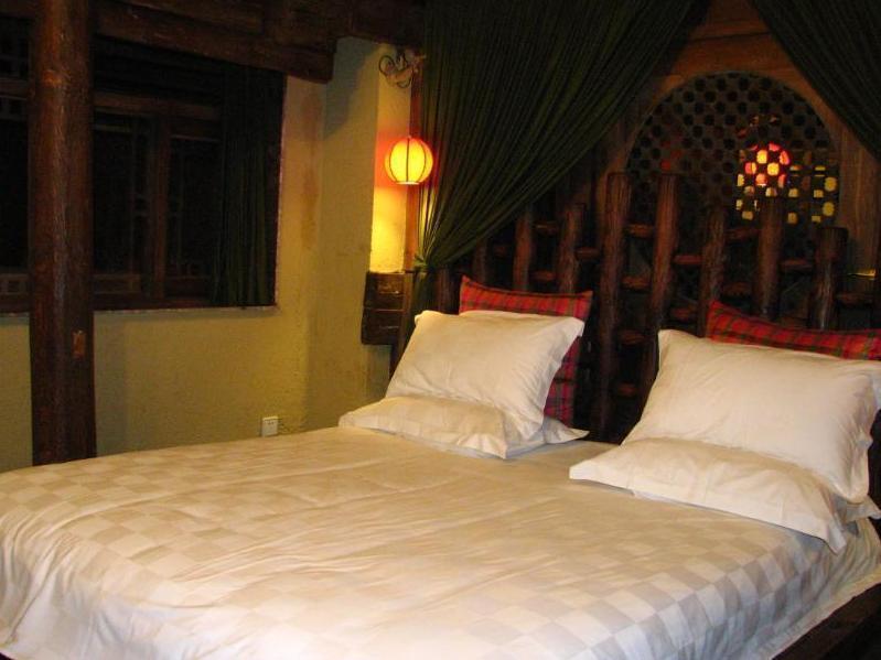 Blossom Hill Inn - Neverland Lijiang  Exterior foto
