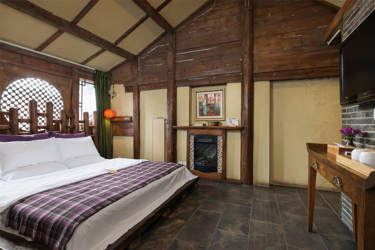 Blossom Hill Inn - Neverland Lijiang  Exterior foto