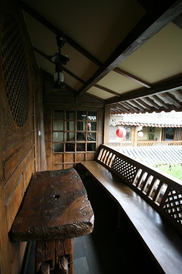 Blossom Hill Inn - Neverland Lijiang  Exterior foto