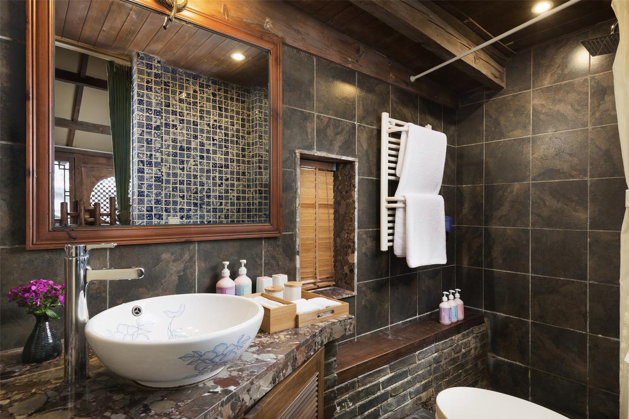 Blossom Hill Inn - Neverland Lijiang  Exterior foto