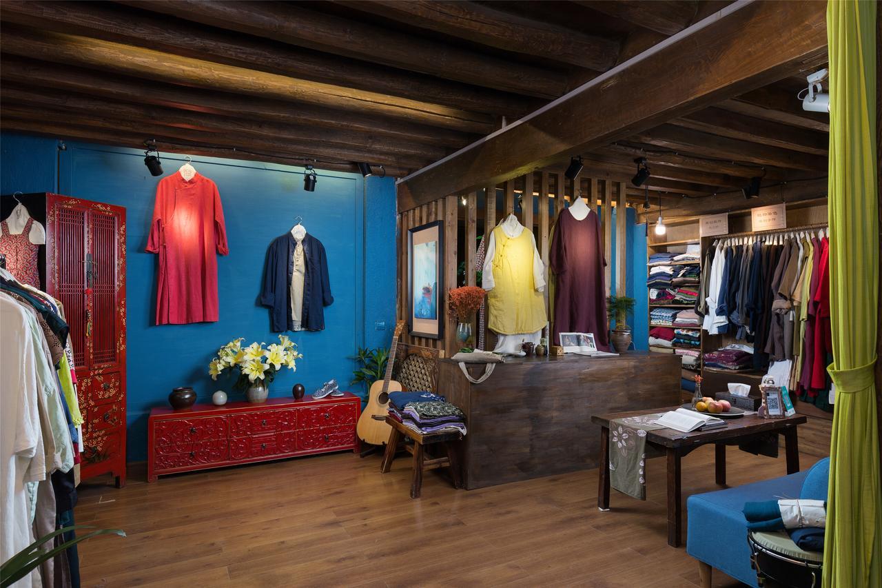 Blossom Hill Inn - Neverland Lijiang  Exterior foto