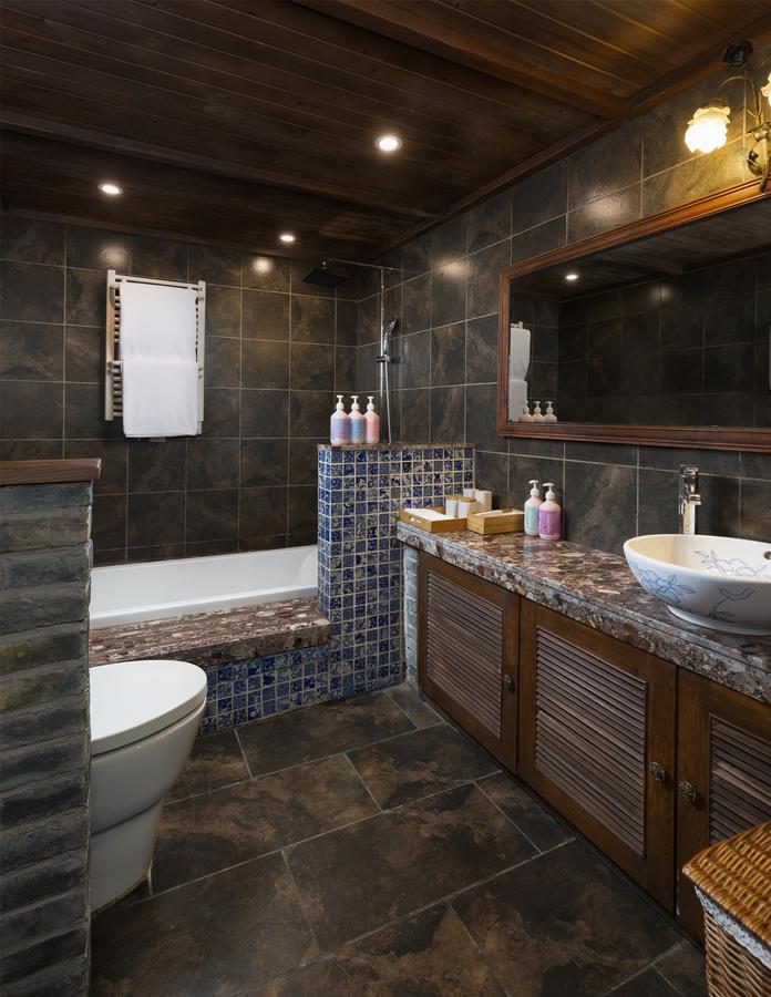 Blossom Hill Inn - Neverland Lijiang  Exterior foto